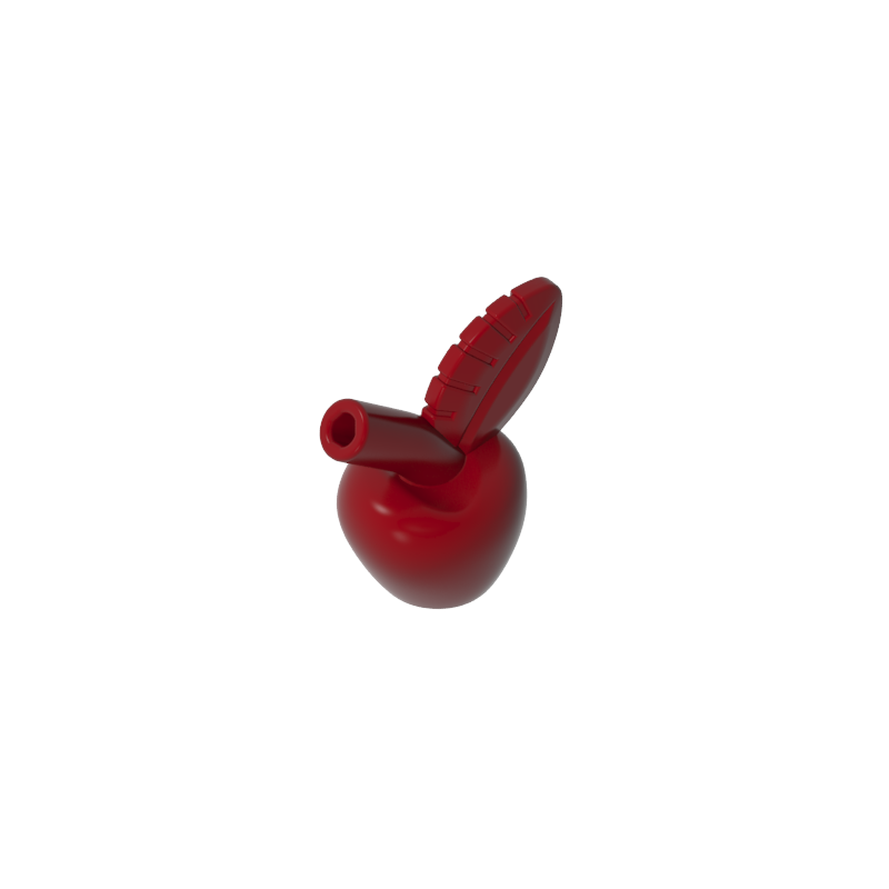 GDS-1447 - Plant, Apple