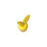 Bright Yellow 24