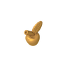 Warm Gold 297