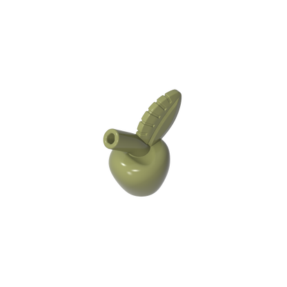 GDS-1447 - Plant, Apple