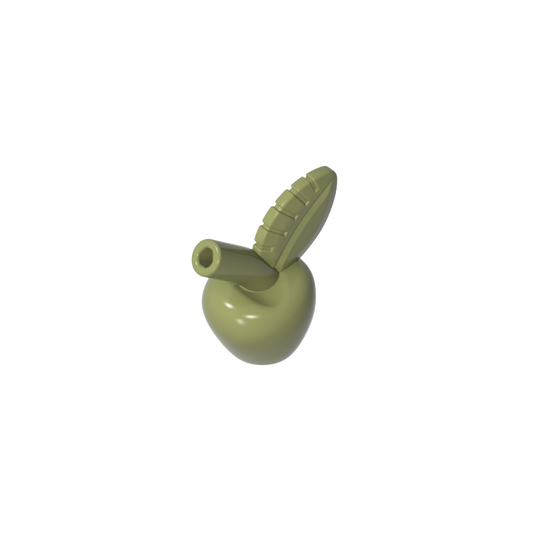 GDS-1447 - Plant, Apple