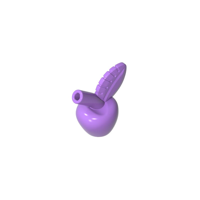 GDS-1447 - Plant, Apple