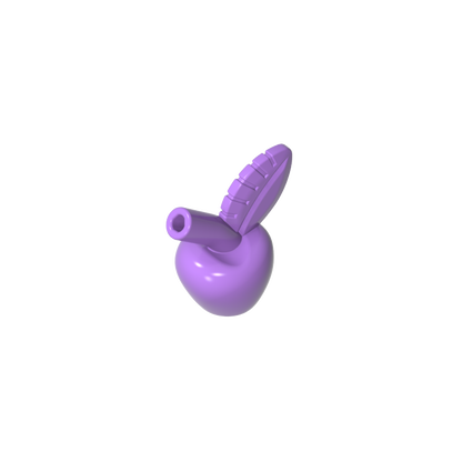 GDS-1447 - Plant, Apple