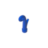 Bright Blue 23