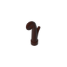 Dark Brown 308