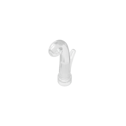 GDS-1448 - Plant, Grass Stem with Bar Hole [3.2mm]