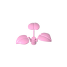 Light Purple 222