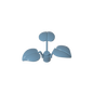 GDS-1449 - Plant, 1 x 1 x 2/3 - 3 Large Leaves