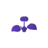 Medium Lilac 268