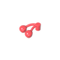GDS-1450 - Plant, Cherries