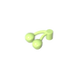 GDS-1450 - Plant, Cherries