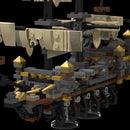 MOC-145842 [Mini Ships] Mini Silent Mary 71042