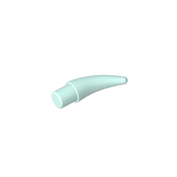 GDS-1462 - Animal Body Part, Barb / Claw / Tooth / Talon / Horn, Small