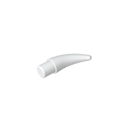 GDS-1462 - Animal Body Part, Barb / Claw / Tooth / Talon / Horn, Small