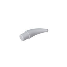 GDS-1462 - Animal Body Part, Barb / Claw / Tooth / Talon / Horn, Small