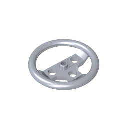 GDS-1463 - Technic Steering Wheel Large