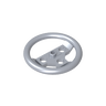 Silver Metallic 315