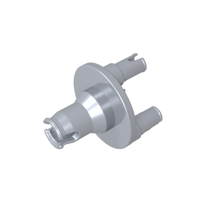 GDS-1465 - Technic Steering Hub for Portal Axle