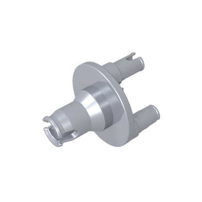 GDS-1465 - Technic Steering Hub for Portal Axle