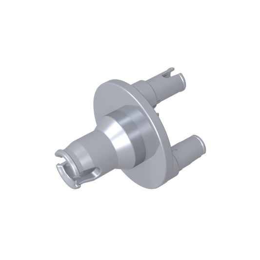 GDS-1465 - Technic Steering Hub for Portal Axle