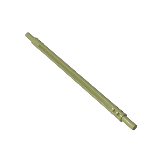 GDS-1467 - Axle Hose, Soft 12L