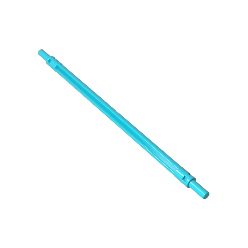 GDS-1468 - Axle Hose, Soft 14L