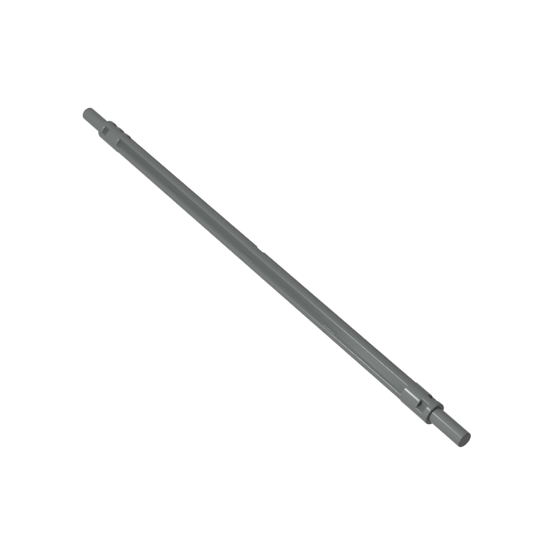 GDS-1469 - Axle Hose, Soft 16L