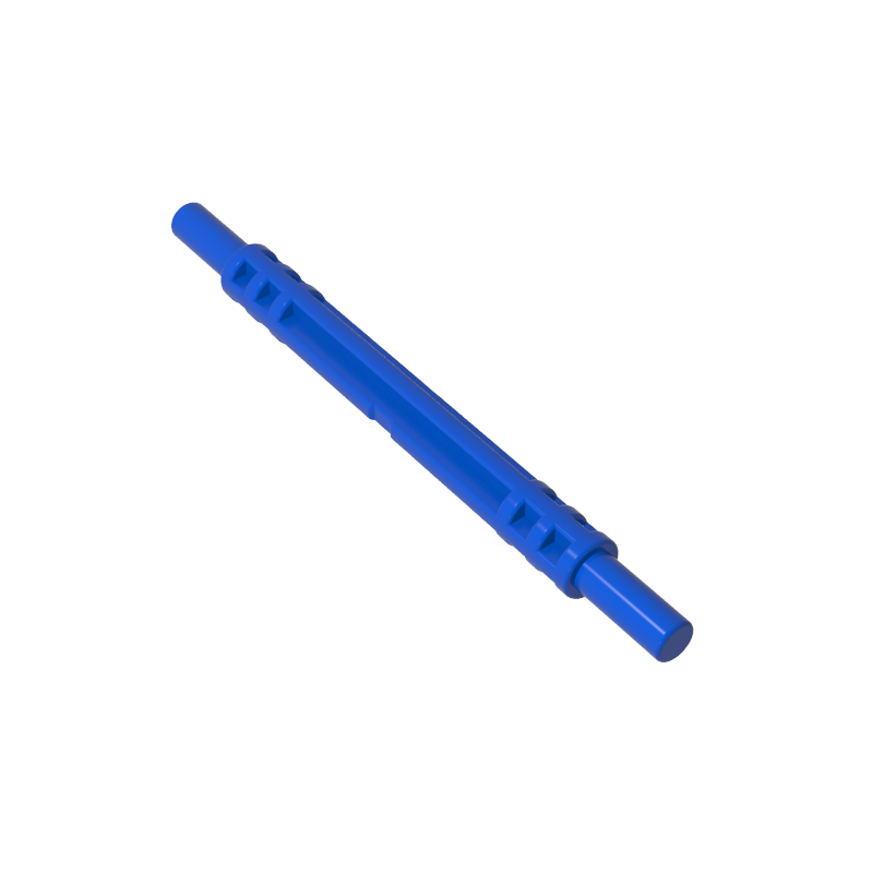 GDS-1472 - Axle Hose, Soft 7L
