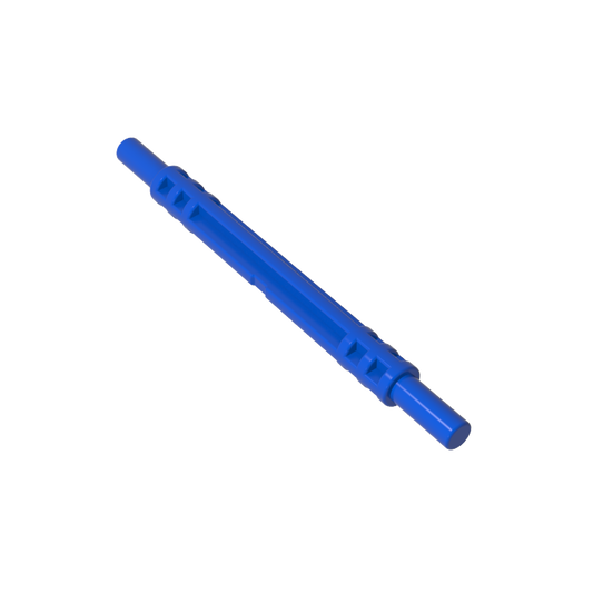 GDS-1472 - Axle Hose, Soft 7L