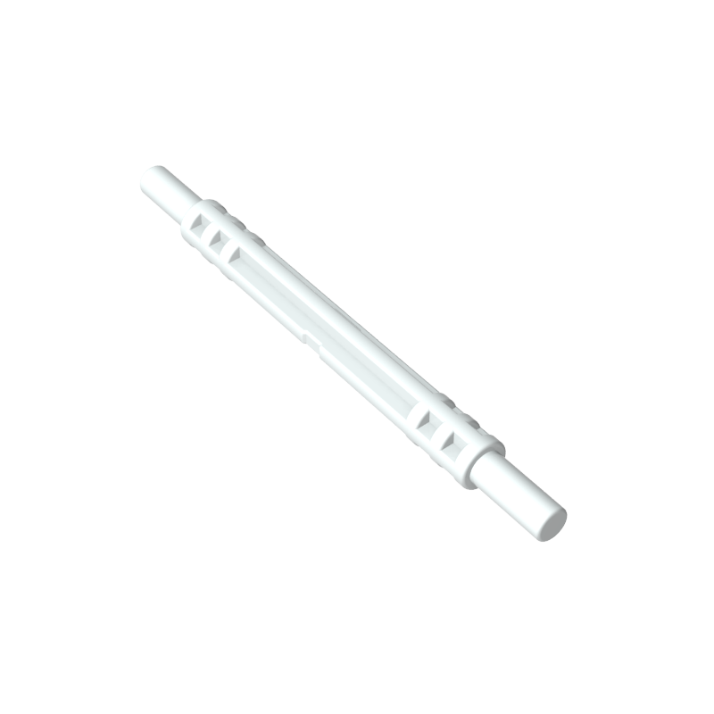 GDS-1472 - Axle Hose, Soft 7L