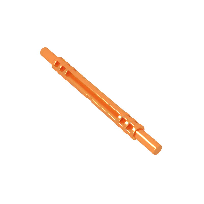 GDS-1472 - Axle Hose, Soft 7L