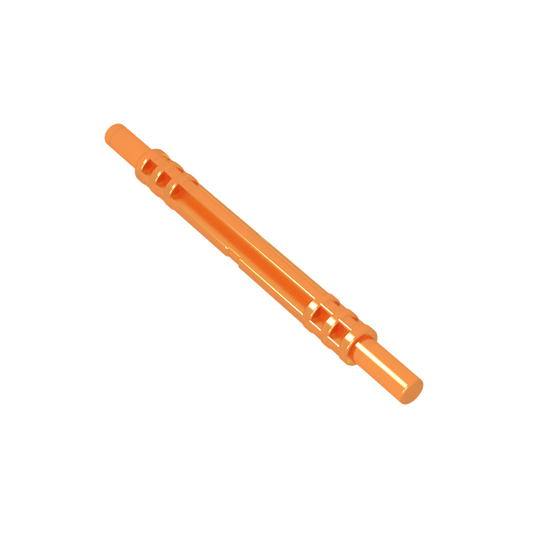 GDS-1472 - Axle Hose, Soft 7L