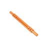 Transparent Bright Orange 182
