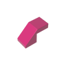 Bright Reddish Violet 124