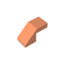 Dark Salmon
