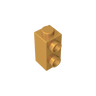 Warm Gold 297