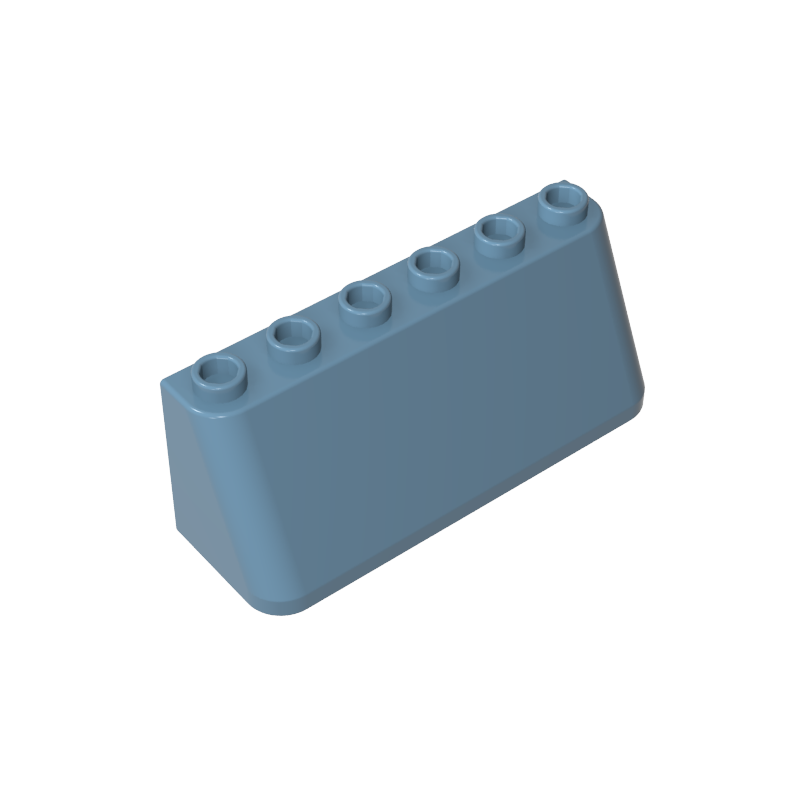GDS-1489 - Windscreen 2 x 6 x 2