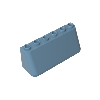 GDS-1489 - Windscreen 2 x 6 x 2