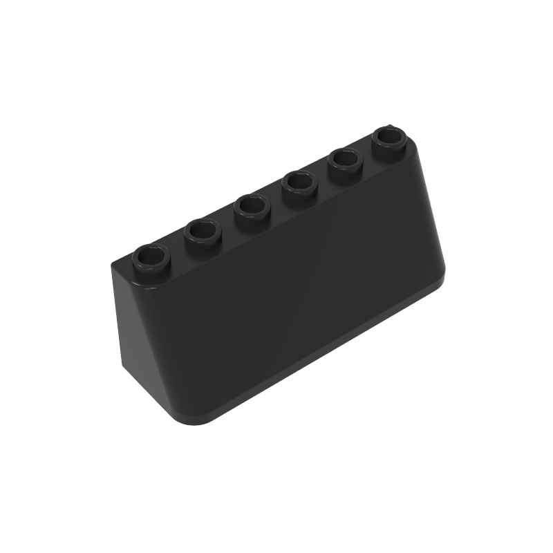 GDS-1489 - Windscreen 2 x 6 x 2