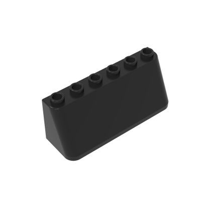 GDS-1489 - Windscreen 2 x 6 x 2