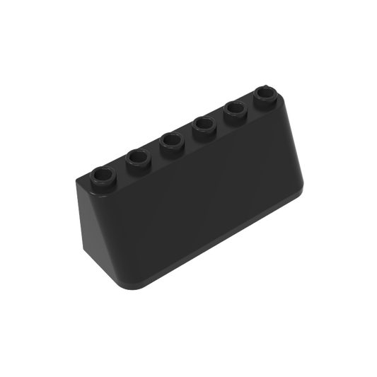 GDS-1489 - Windscreen 2 x 6 x 2