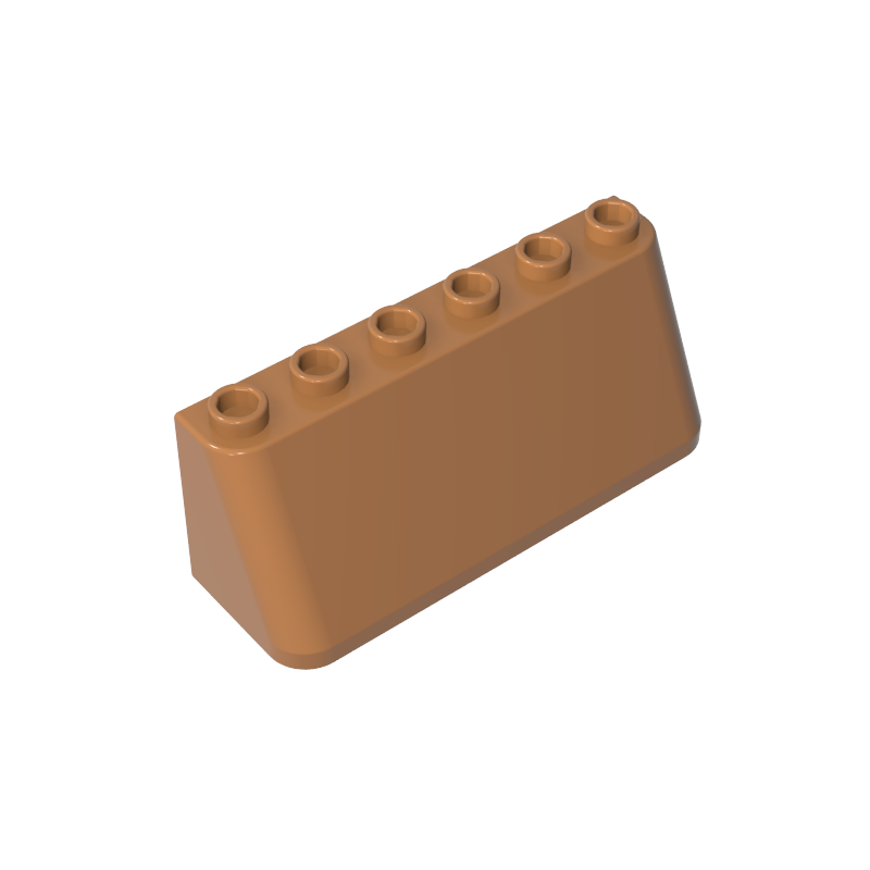 GDS-1489 - Windscreen 2 x 6 x 2