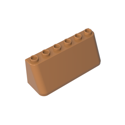 GDS-1489 - Windscreen 2 x 6 x 2