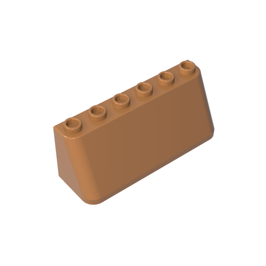 GDS-1489 - Windscreen 2 x 6 x 2