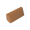 Medium Nougat 312