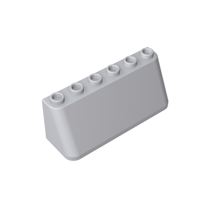 GDS-1489 - Windscreen 2 x 6 x 2