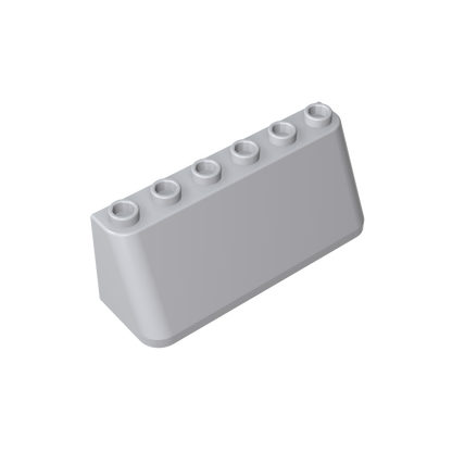 GDS-1489 - Windscreen 2 x 6 x 2