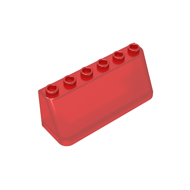 GDS-1489 - Windscreen 2 x 6 x 2