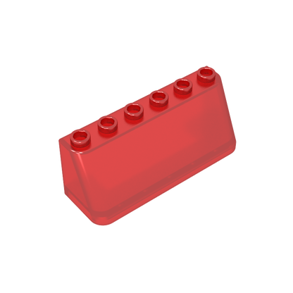GDS-1489 - Windscreen 2 x 6 x 2