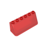 Transparent Red 41